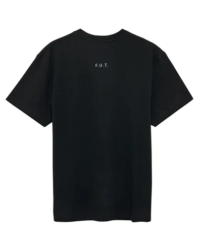 Halo - Essential T-shirt - Black